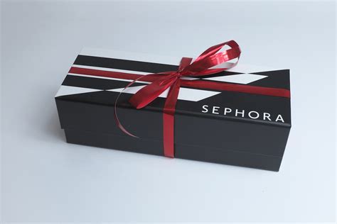 can i claim my sephora birthday gift online.